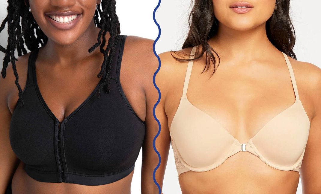 Adaptive and Accessible Undergarments