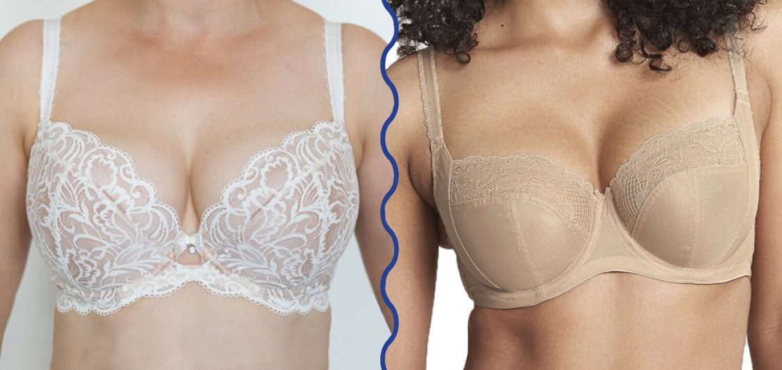 Bra Problem #7: Tacking
