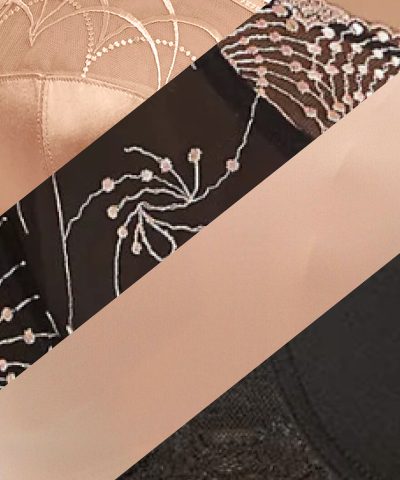 The Sensory Side of Bras