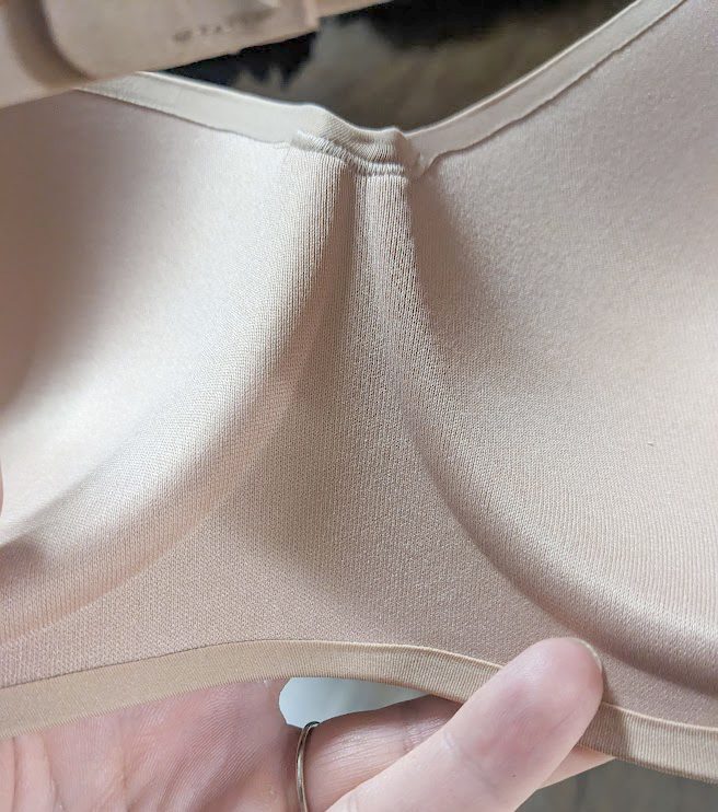 Dealbreakers #1: Bonded Edges