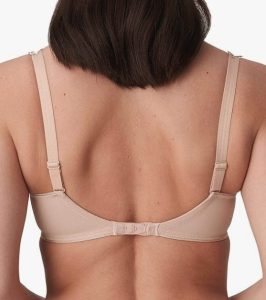 Single hook bra from Prima Donna