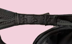 Another strained clasp