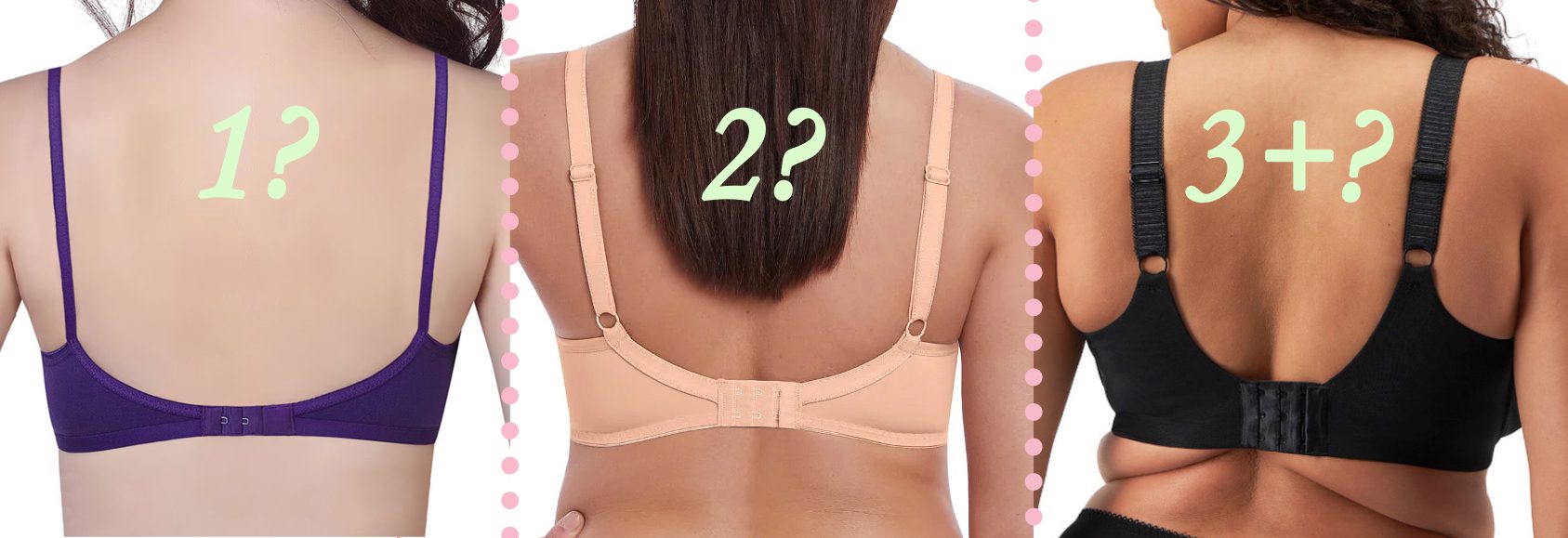 Do More Hooks = Better Support?