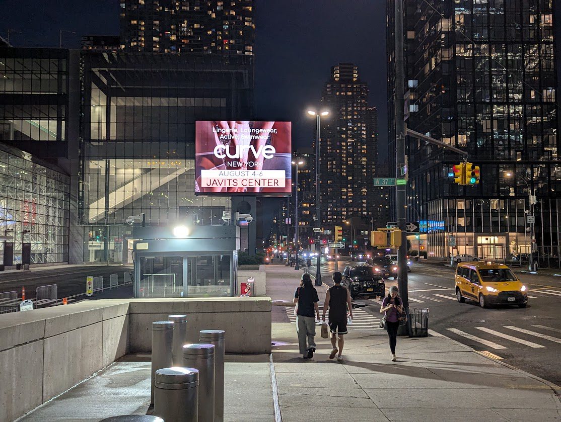 Grail Goes to Curve: Volume II