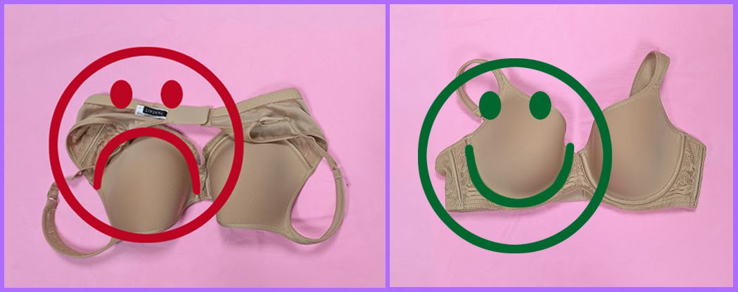 Hook-and-Spin: Cups Up!