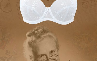 “Grandma Bra” or Nah?